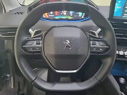 Photo 28 Peugeot 3008 Gén. II Ph2 Allure Pack 5