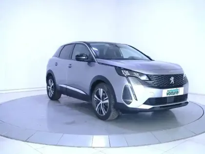 Photo 22 Peugeot 3008 Gén. II Ph2 Allure Pack 5