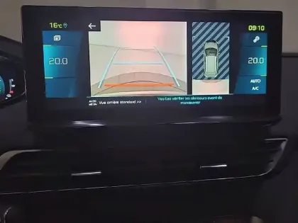 Photo 39 Peugeot 3008 Gén. II Ph2 Allure Pack 5