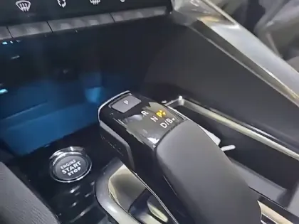 Photo 33 Peugeot 3008 Gén. II Ph2 Allure Pack 5