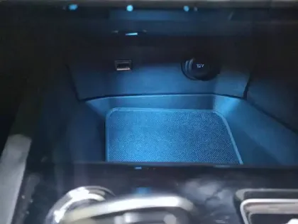 Photo 45 Peugeot 3008 Gén. II Ph2 Allure Pack 5