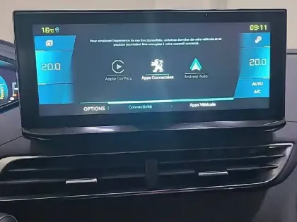 Photo 43 Peugeot 3008 Gén. II Ph2 Allure Pack 5