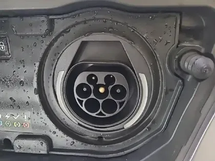 Photo 53 Peugeot 3008 Gén. II Ph2 Allure Pack 5