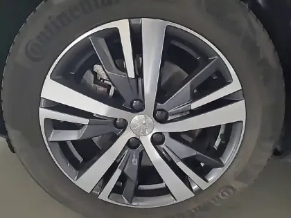 Photo 32 Peugeot 3008 Gén. II Ph2 Allure Pack 5