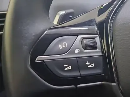 Photo 48 Peugeot 3008 Gén. II Ph2 Allure Pack 5