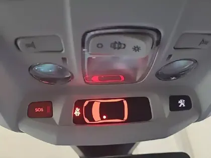 Photo 46 Peugeot 3008 Gén. II Ph2 Allure Pack 5