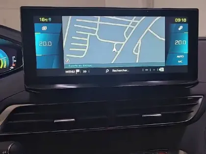 Photo 38 Peugeot 3008 Gén. II Ph2 Allure Pack 5