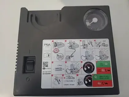 Photo 37 Peugeot 3008 Gén. II Ph2 Allure Pack 5