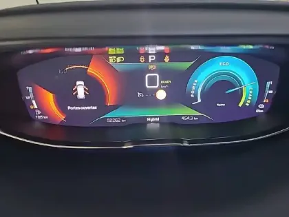 Photo 29 Peugeot 3008 Gén. II Ph2 Allure Pack 5