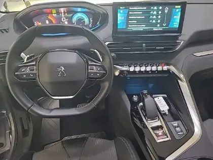 Photo 27 Peugeot 3008 Gén. II Ph2 Allure Pack 5