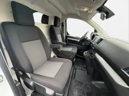 Photo 11 Peugeot Expert Gén. III Ph2 Base 4