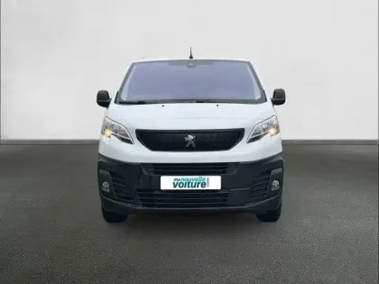 Photo 21 Peugeot Expert  FGN M BLUEHDI 180 S&S EAT8