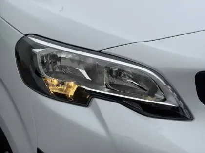 Photo 15 Peugeot Expert Gén. III Ph2 Base 4