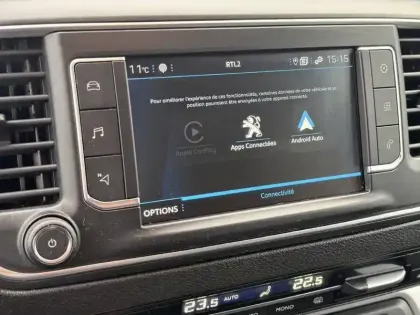 Photo 18 Peugeot Expert Gén. III Ph2 Base 4