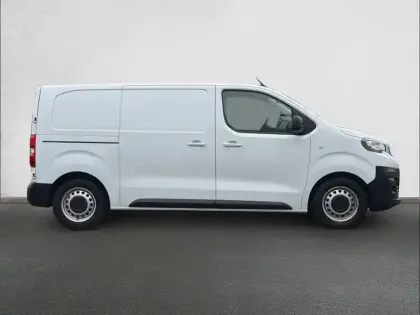 Photo 43 Peugeot Expert  FGN M BLUEHDI 180 S&S EAT8