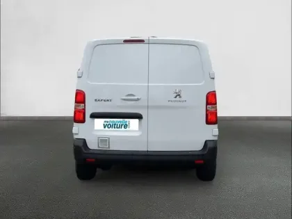 Photo 24 Peugeot Expert  FGN M BLUEHDI 180 S&S EAT8