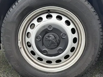 Photo 12 Peugeot Expert Gén. III Ph2 Base 4