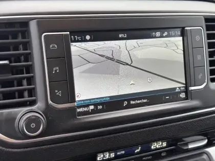 Photo 37 Peugeot Expert  FGN M BLUEHDI 180 S&S EAT8