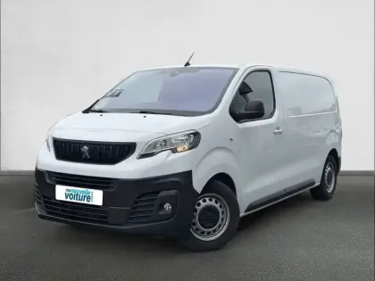 Photo Peugeot Expert