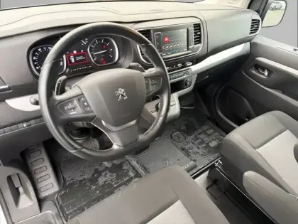 Photo 27 Peugeot Expert  FGN M BLUEHDI 180 S&S EAT8