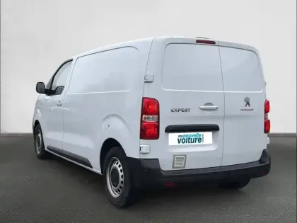 Photo 26 Peugeot Expert  FGN M BLUEHDI 180 S&S EAT8