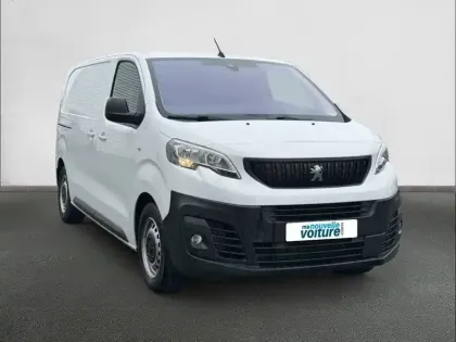 Photo 42 Peugeot Expert  FGN M BLUEHDI 180 S&S EAT8