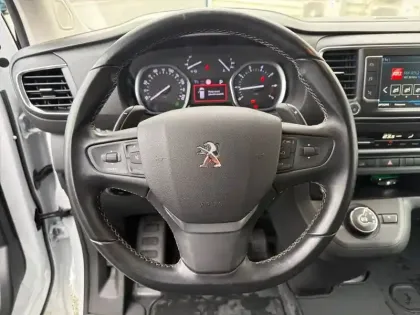 Photo 28 Peugeot Expert  FGN M BLUEHDI 180 S&S EAT8