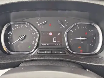 Photo 9 Peugeot Expert Gén. III Ph2 Base 4