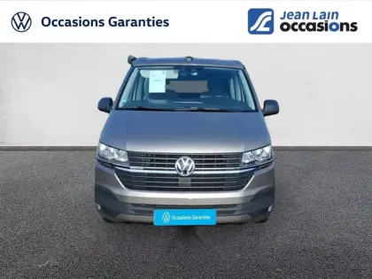 Photo 8 Volkswagen California  2.0 TDI 150 DSG7 4Motion