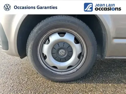 Photo 11 Volkswagen California  2.0 TDI 150 DSG7 4Motion