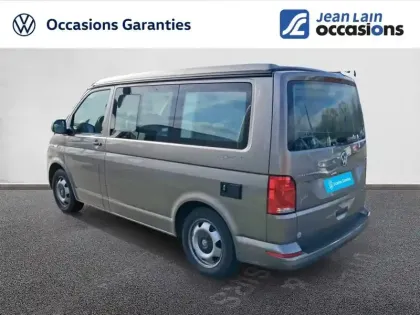 Photo 10 Volkswagen California  2.0 TDI 150 DSG7 4Motion