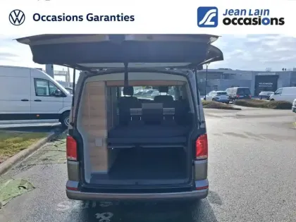 Photo 13 Volkswagen California  2.0 TDI 150 DSG7 4Motion