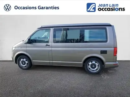 Photo 6 Volkswagen California  2.0 TDI 150 DSG7 4Motion