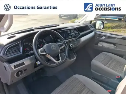 Photo 12 Volkswagen California  2.0 TDI 150 DSG7 4Motion