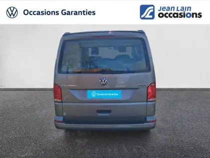 Photo 7 Volkswagen California  2.0 TDI 150 DSG7 4Motion