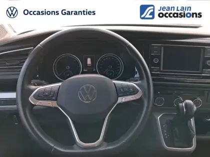 Photo 16 Volkswagen California  2.0 TDI 150 DSG7 4Motion