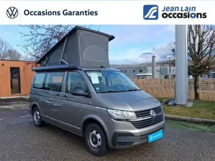 Photo 20 Volkswagen California  2.0 TDI 150 DSG7 4Motion