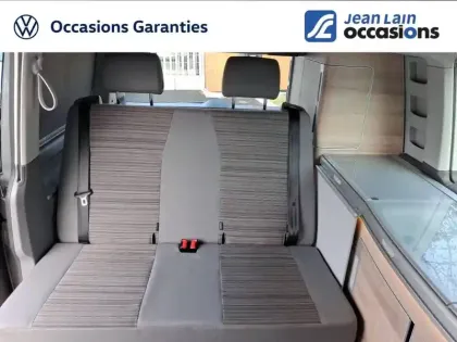 Photo 22 Volkswagen California  2.0 TDI 150 DSG7 4Motion