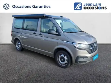 Photo 9 Volkswagen California  2.0 TDI 150 DSG7 4Motion