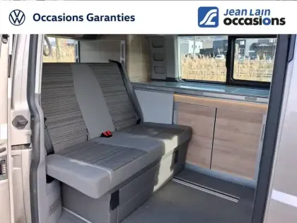 Photo 5 Volkswagen California  2.0 TDI 150 DSG7 4Motion