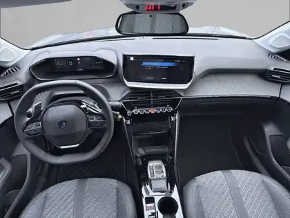 Photo 7 Peugeot 208  Hybrid 110 e-DCS6