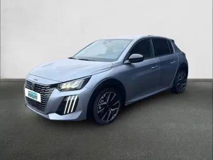 Photo Peugeot 208 Série Spéciale Envy