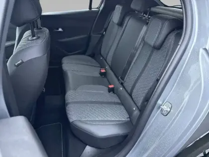 Photo 11 Peugeot 208  Hybrid 110 e-DCS6