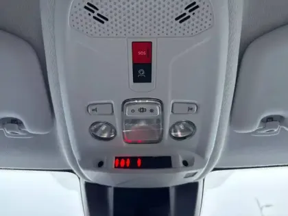 Photo 21 Peugeot 208  Hybrid 110 e-DCS6