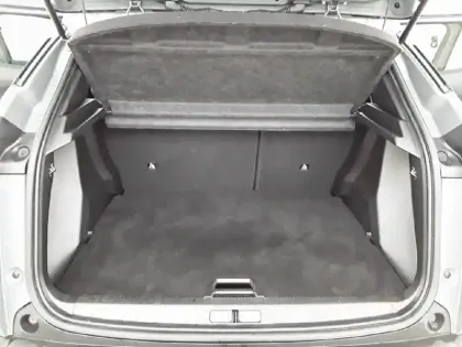 Photo 5 Peugeot 2008  Hybrid 145 e-DCS6