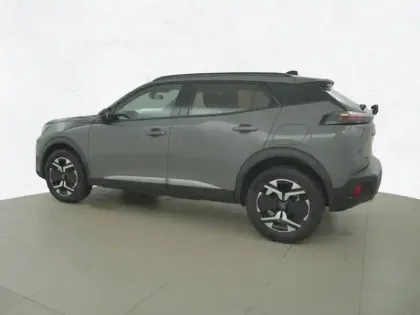 Photo 6 Peugeot 2008  Hybrid 145 e-DCS6