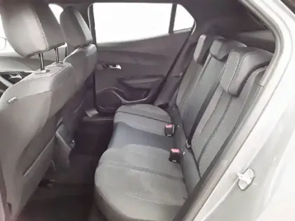 Photo 11 Peugeot 2008  Hybrid 145 e-DCS6