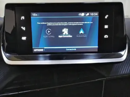 Photo 28 Peugeot 2008  PureTech 130 S&S EAT8