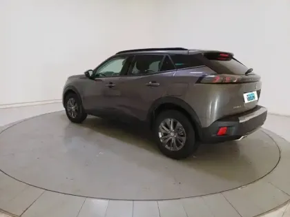 Photo 6 Peugeot 2008  PureTech 130 S&S EAT8