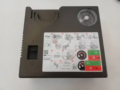 Photo 17 Peugeot 2008  PureTech 130 S&S EAT8